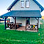 Apartamenty Golden Village