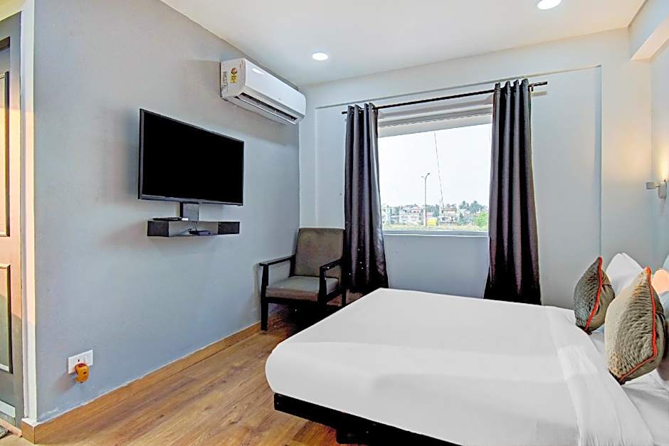 Super Townhouse The Royal Retreat