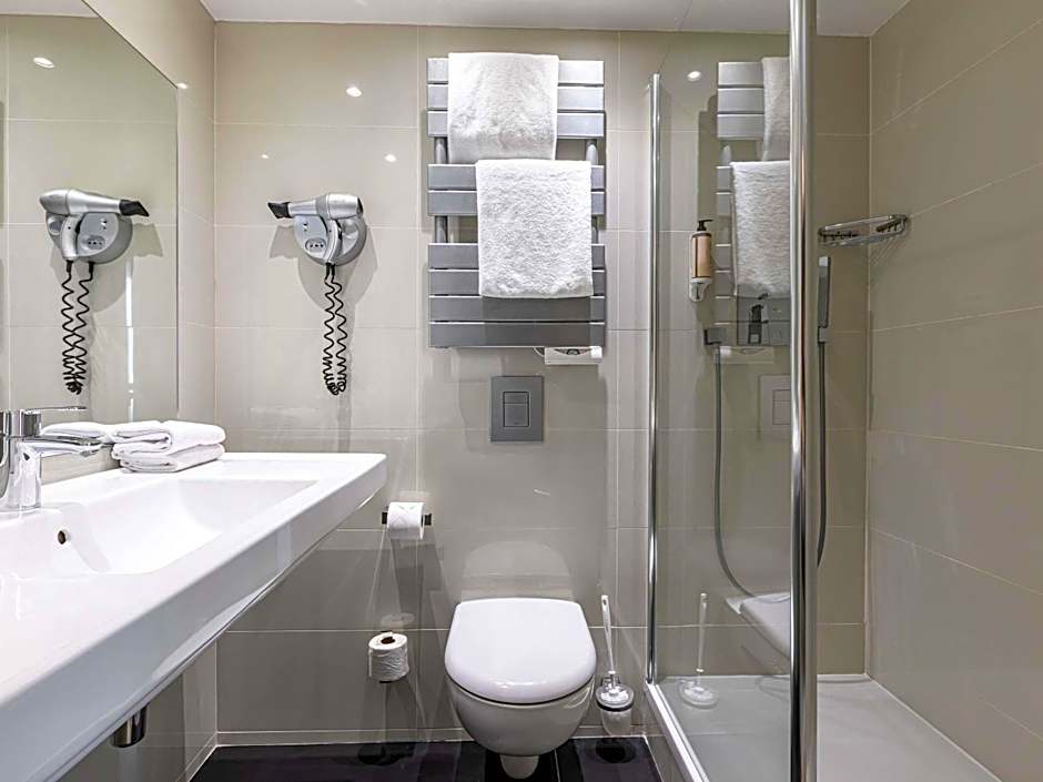 Mercure Paris Place D'Italie