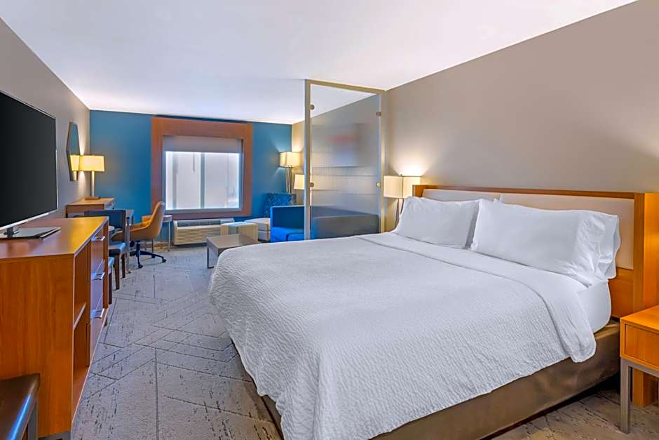 Holiday Inn Express & Suites Hot Springs by IHG