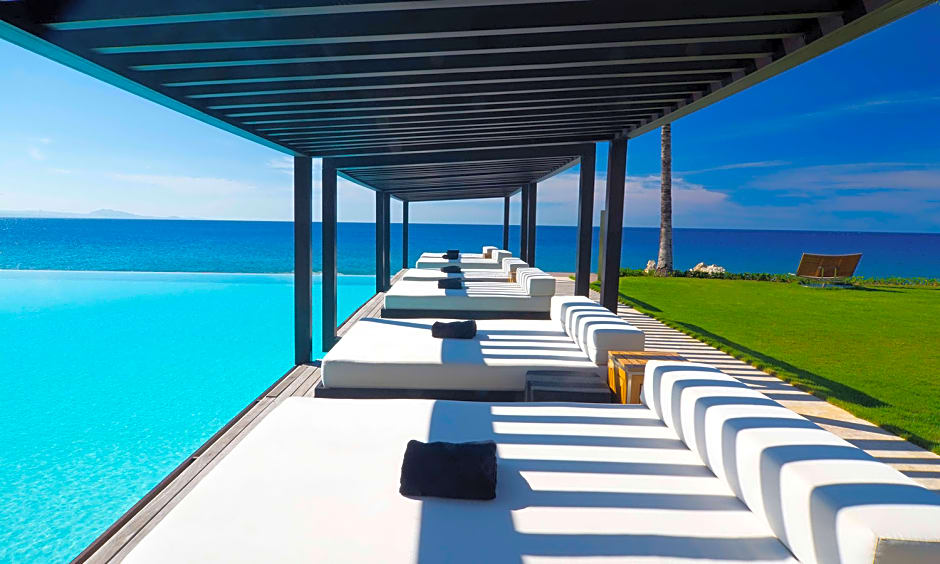 The Ocean Club, a Luxury Collection Resort, Costa Norte