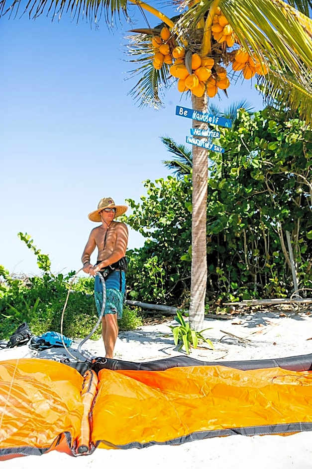 Hotel La Casa Cielo solo adultos