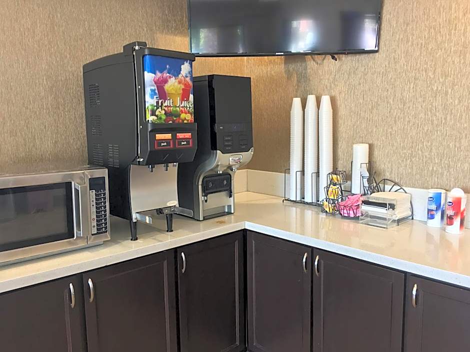 Americas Best Value Inn NRG Park Medical Center