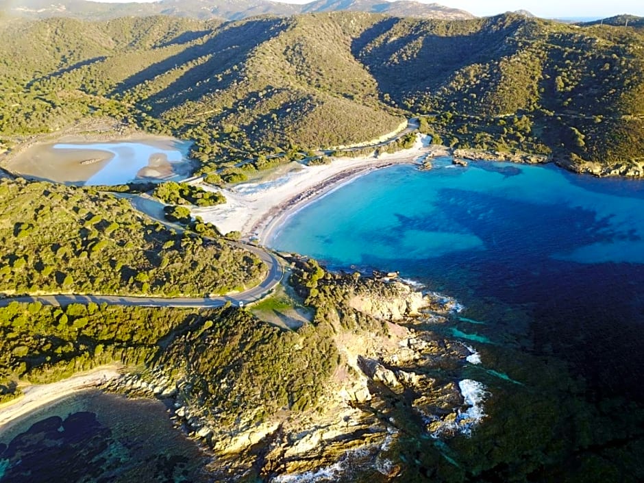 B&b Ajo' a mulinu Teulada