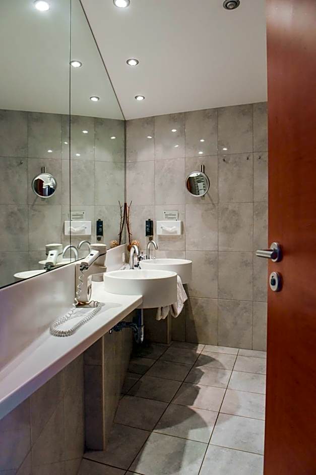 Upstalsboom Landhotel Friesland