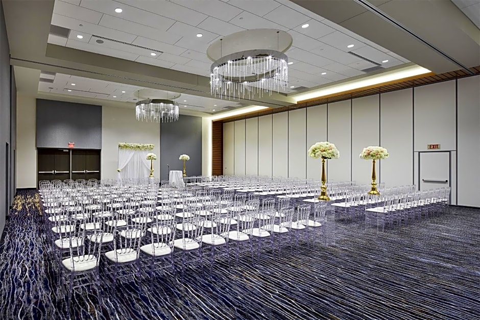 Intercontinental Minneapolis - St. Paul Airport By IHG