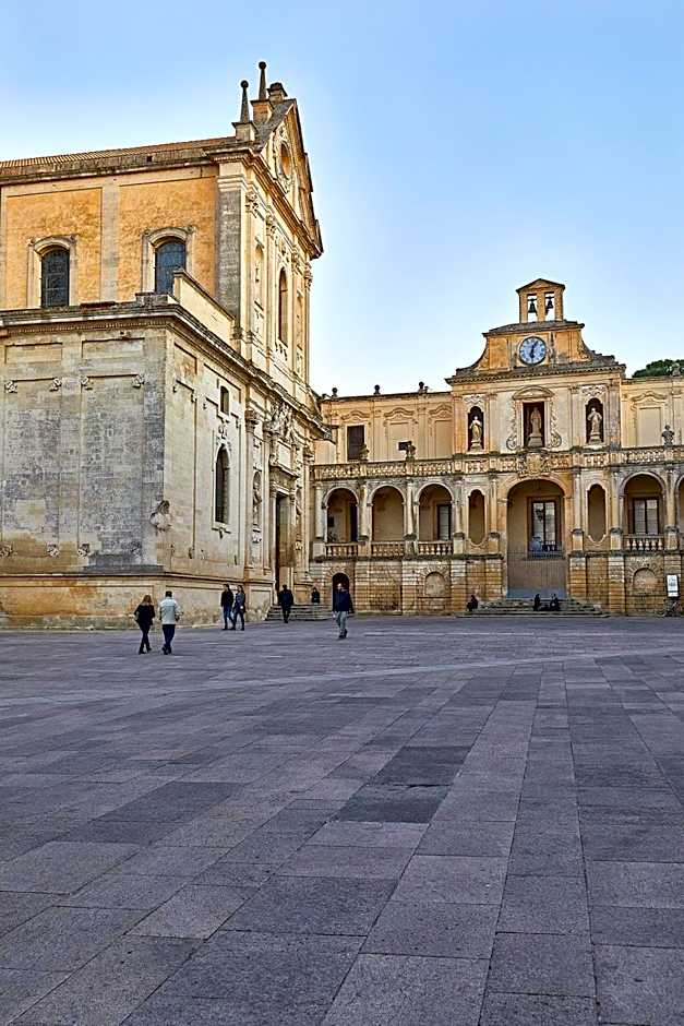 Donna Teresa Guest House