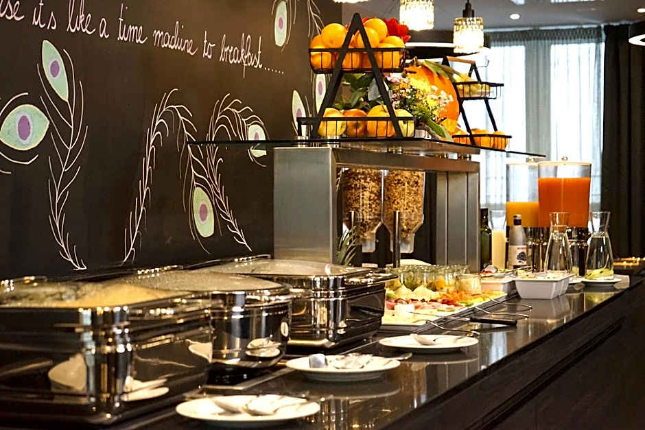 Boutique Hotel Germania