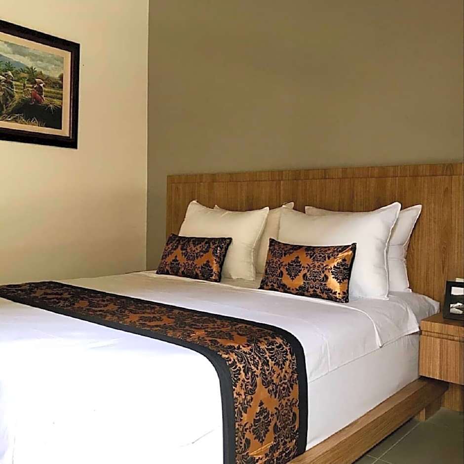 IOOVE Tanjung Seminyak Suites