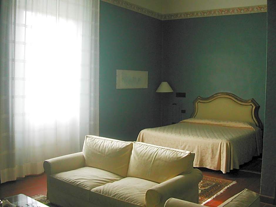 Palazzo Loup Hotel