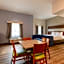 Franklin Extended Stay Hotel