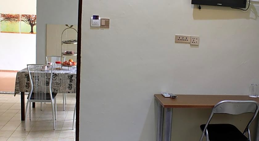 Memory Homestay