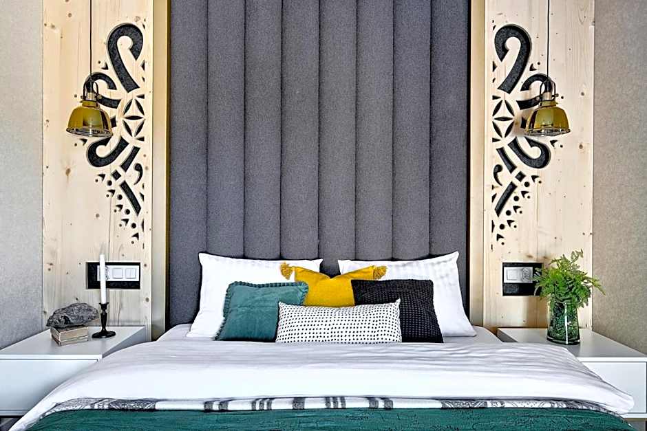 Aparthotel Góralski Spa 2