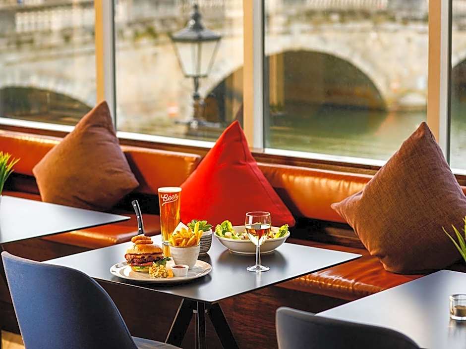 Mercure Bedford Centre Hotel