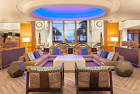 Fort Lauderdale Marriott Harbor Beach Resort & Spa