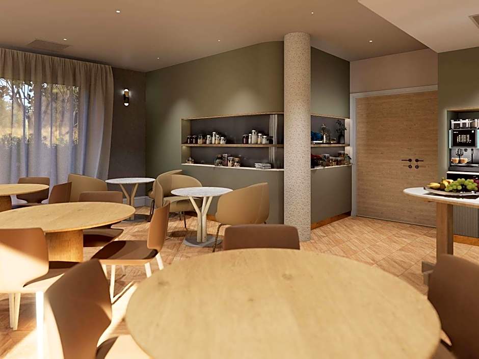 Mercure Le Plessis Robinson (Ouverture Septembre 2026)