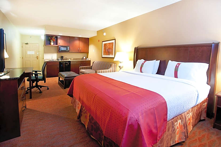 Holiday Inn Hotel & Suites Council Bluffs By IHG