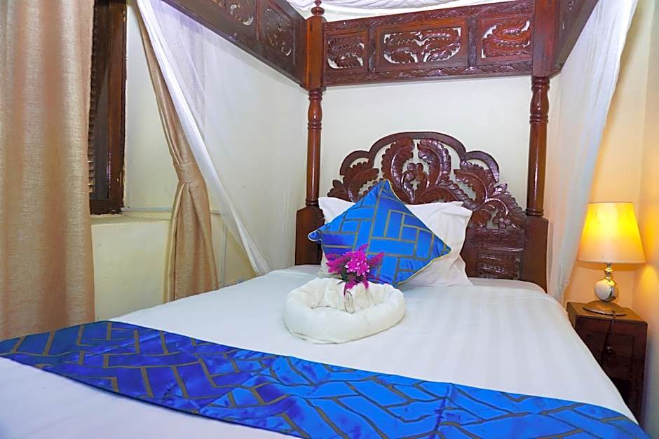 Al Johari Hotel & Spa