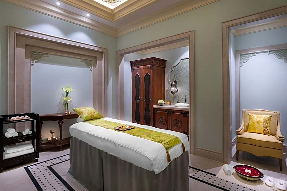 ITC Grand Bharat, a Luxury Collection Retreat, Gurgaon, New Delhi Capital Region