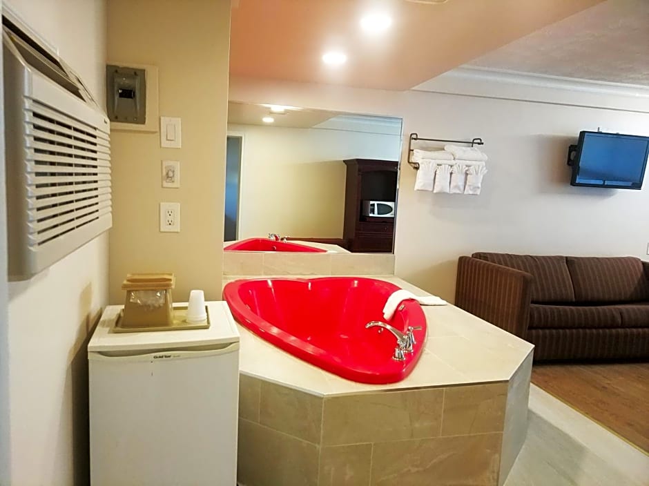 Joys Inn Niagara Falls