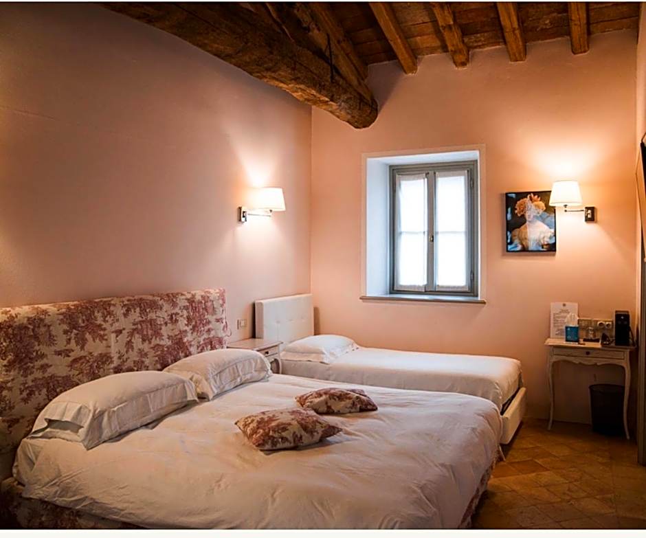 Locanda Cà dei Santi