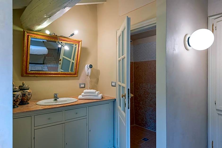 Hotel Palazzo Novello