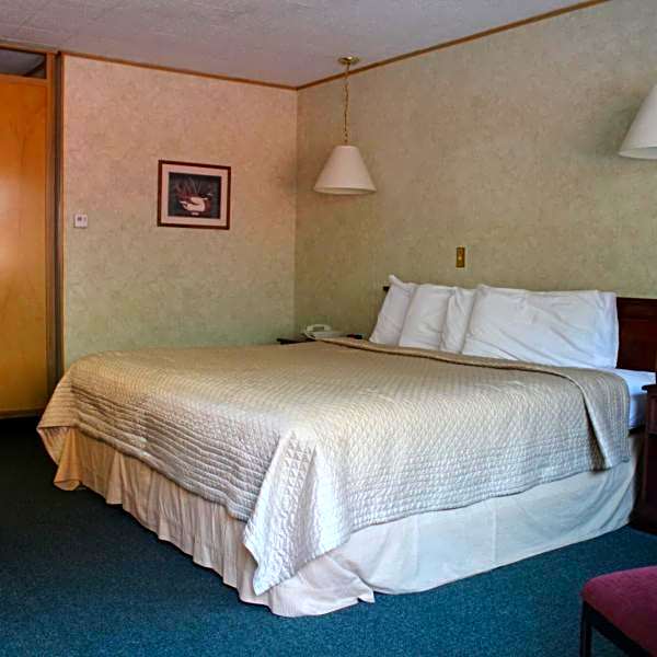 Georgetown Mountain Inn