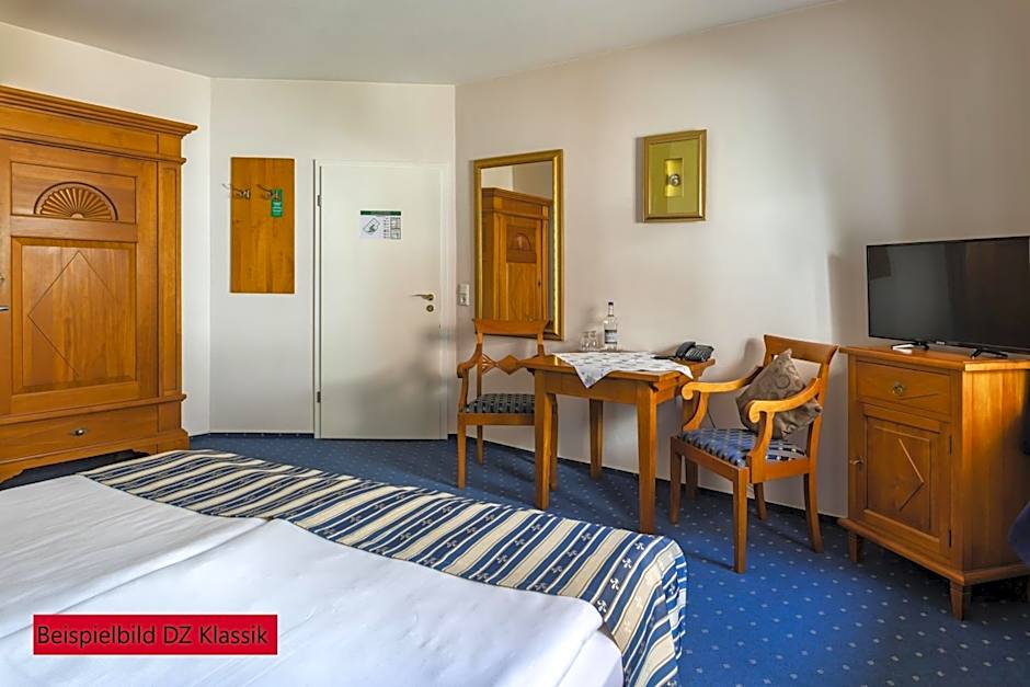 Hotel & Restaurant Villa Ulmenhof