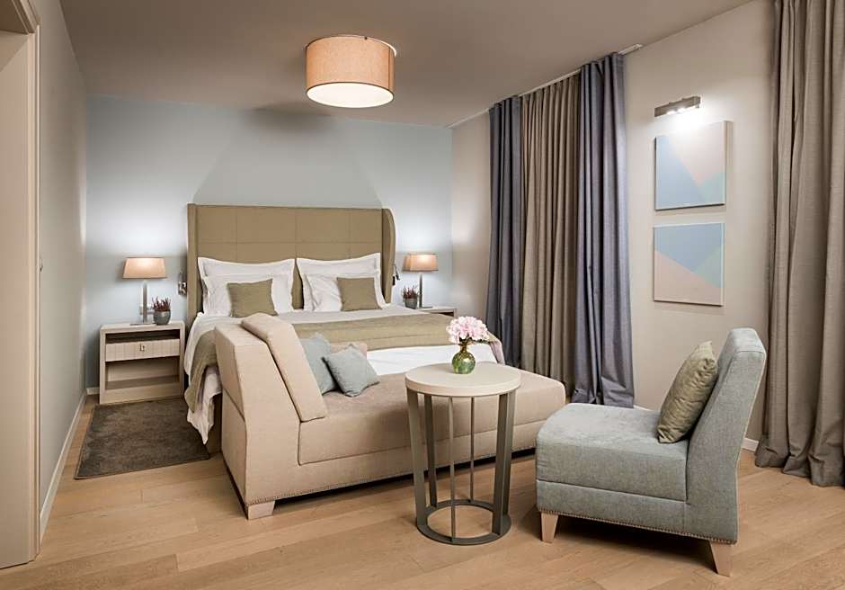 Torretta Palace Hotel