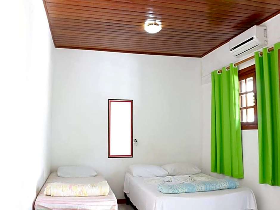 Pousada Trevo Do Barbuda