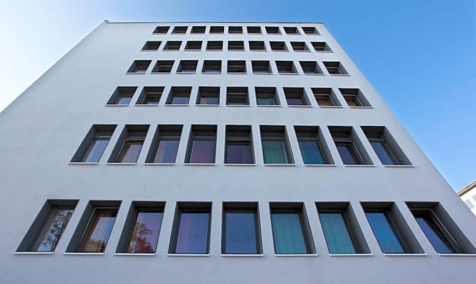 a&o Frankfurt Ostend