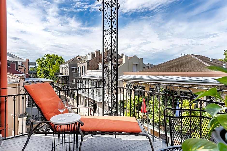 Saint Philip Residence