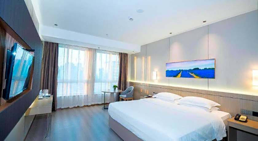 Lavande Hotel Dezhou Development District Branch