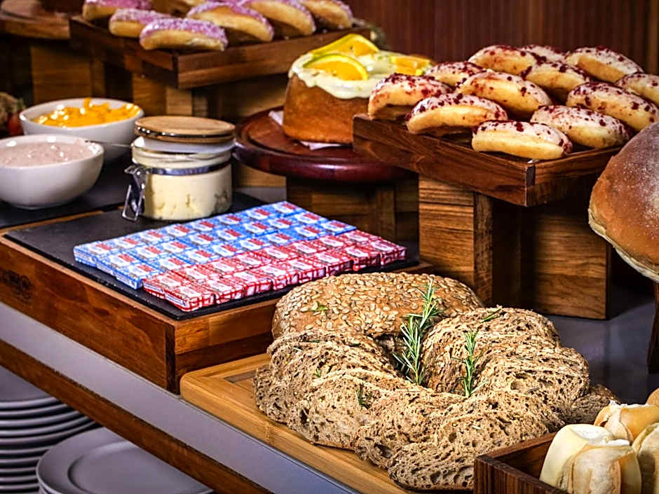 Novotel Rio de Janeiro Leme