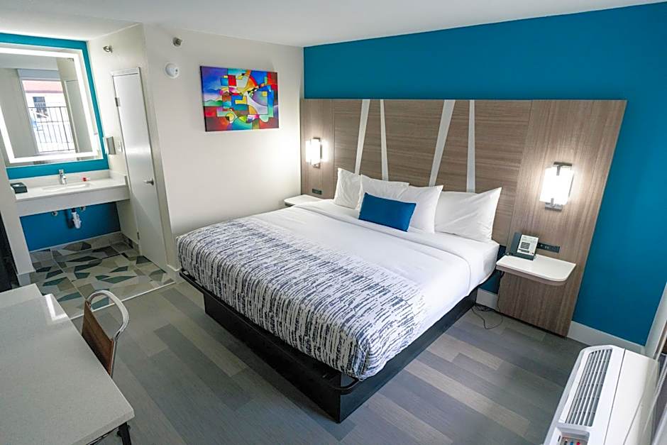 SerenityStay Chattanooga Hamilton Place