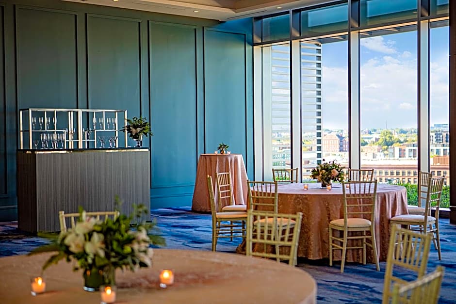 The Royal Sonesta Washington DC Capitol Hill