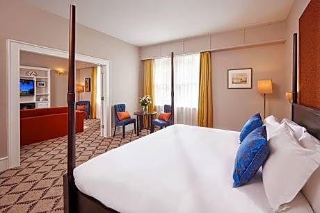Donegal Suite