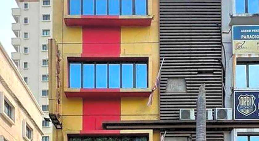 Shah Alam Business Hotel