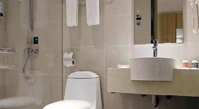 City Comfort Inn Huizhou Huiyang High-speed Railway Station