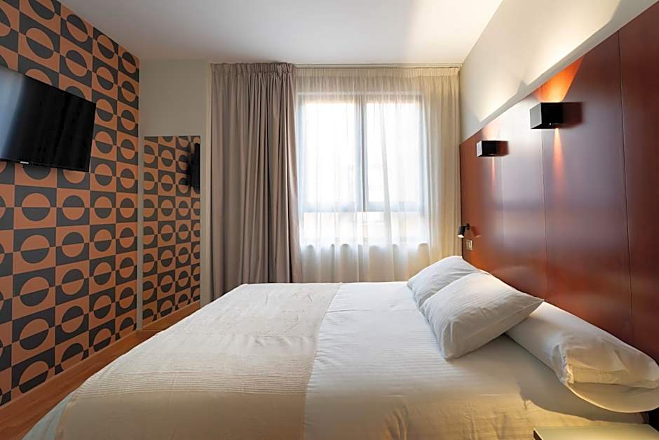 Hotel Doña Urraca