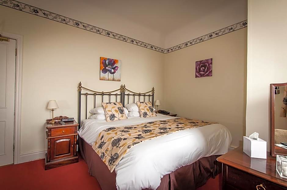 Eype's Mouth Country Hotel