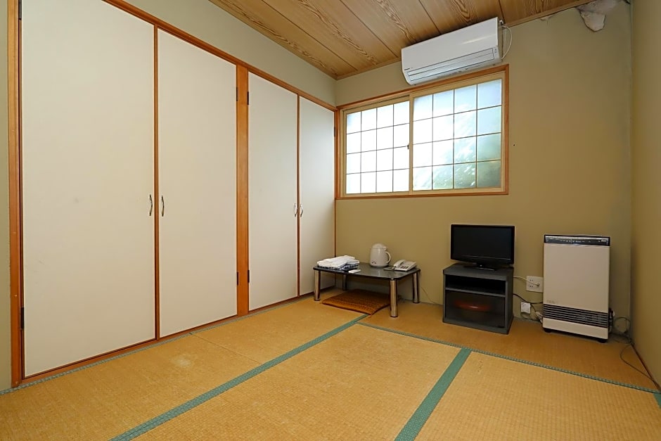 Hotel Tensui