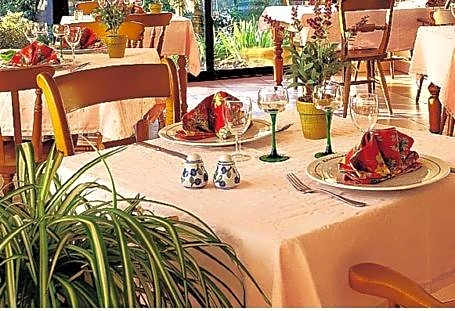 L'Hôtel des Bords de L'ill