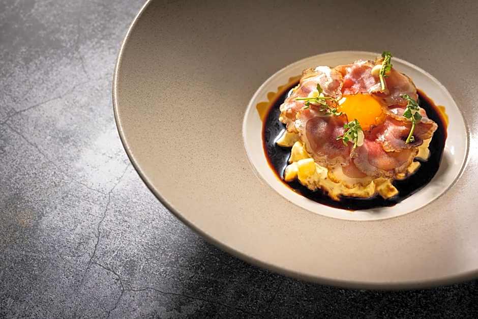 Boutique Hotel Sunrose 7 - Gourmet & SPA