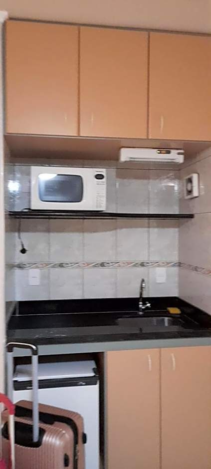 FLAT CONJUGADO CAVALINHO BRANCO o