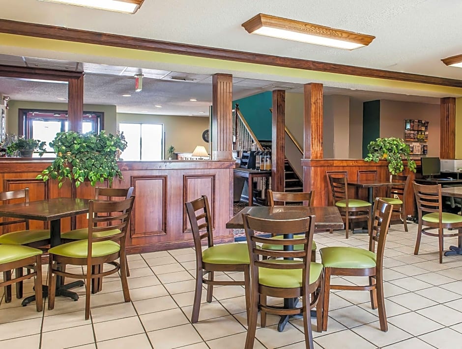 Quality Inn Lewisport