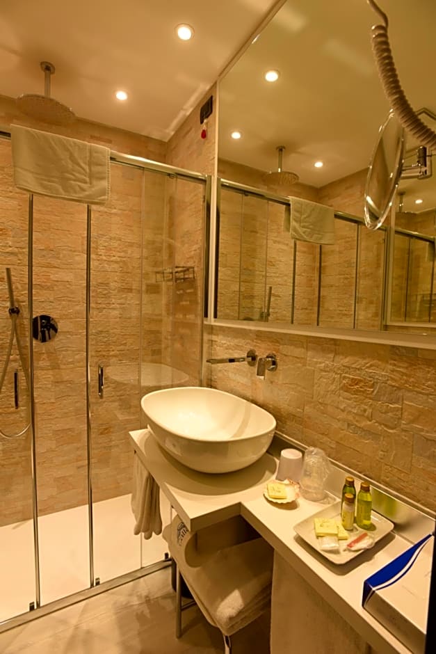 Hotel La Vigna