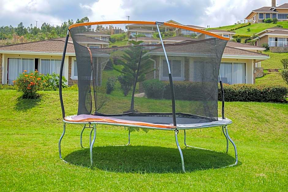 Lake Elementaita Mountain Lodge