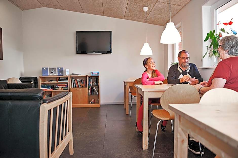 Danhostel Frederikshavn City