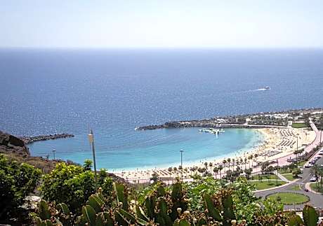 Holiday Club Jardin Amadores